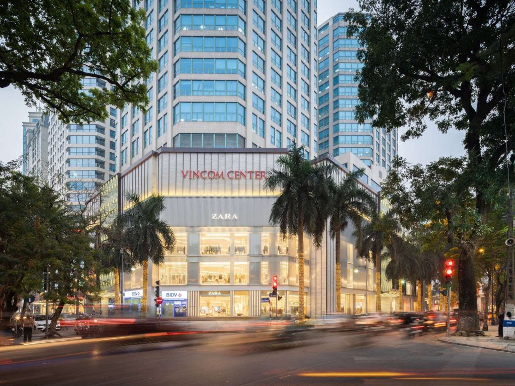 Vinhomes Bà Triệu – Căn hộ cao cấp giữa trung tâm Hà Nội sôi động 9 vinhomes ba trieu
