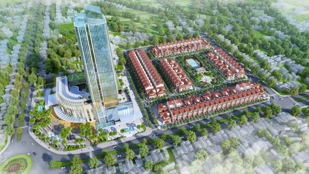 Vinhomes Hà Tĩnh – Khu đô thị hiện đại nâng tầm chuẩn sống miền Trung 5 vinhomes ha tinh