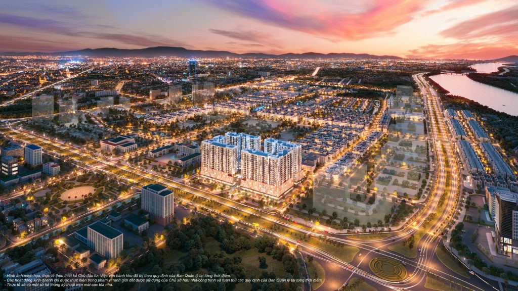 Vinhomes Star City – Khu đô thị sinh thái chuẩn châu Âu tại Thanh Hóa 4 vinhomes star city thanh hoa