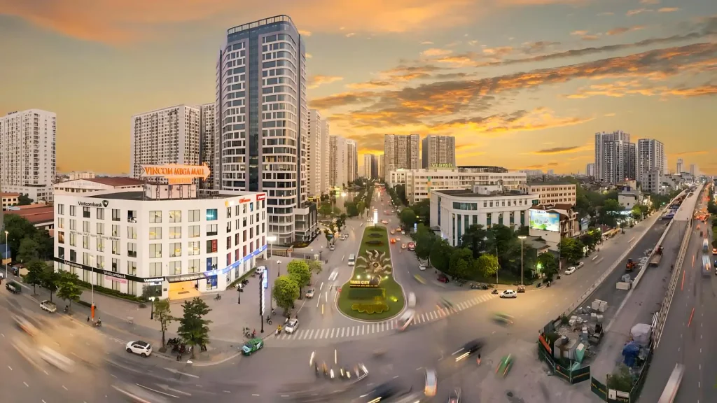 vinhomes times city ha noi