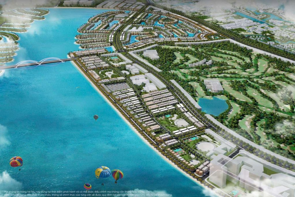 phan khu vinh tien vinhomes green paradise 1